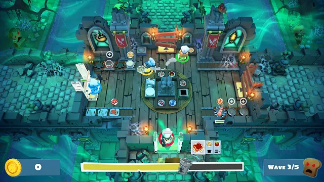 Overcooked! 2 - Season Pass screenshot 0