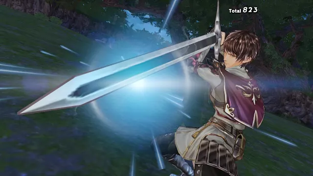 Atelier Lulua ~The Scion of Arland~ Digital Deluxe Edition screenshot 0