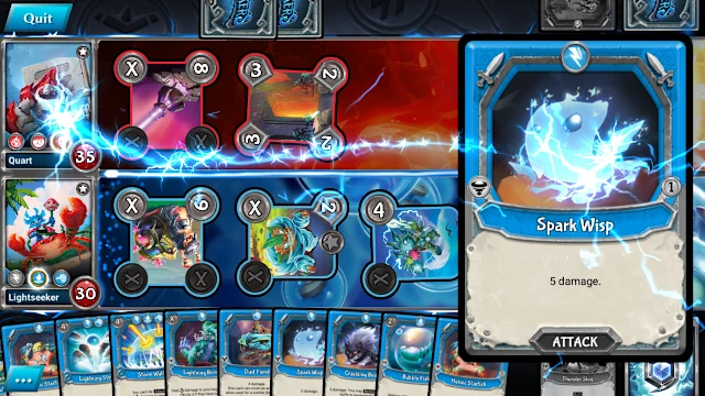 Lightseekers Fast Start Bundle screenshot 0