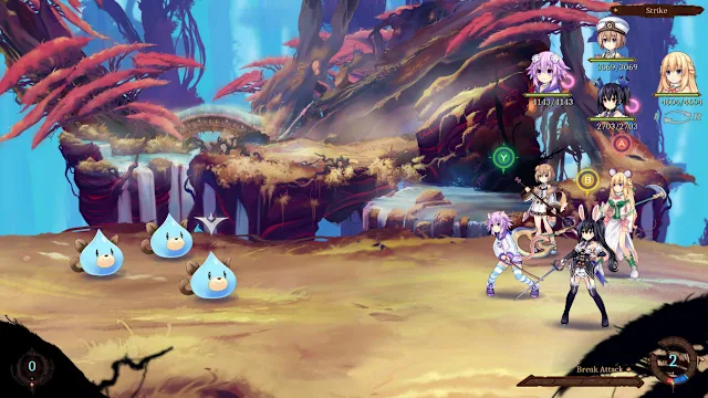 Animal Ears & Tails Set screenshot 1