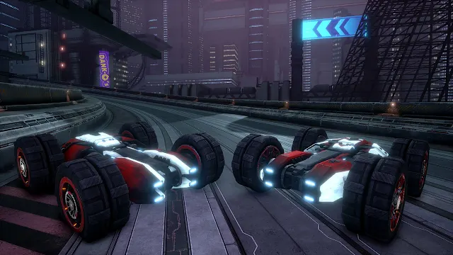 Garage Bundle Pack 2 screenshot 0