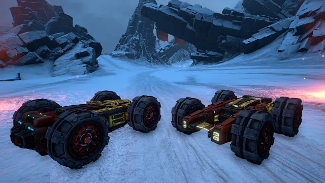 Garage Bundle Pack 2 screenshot 3