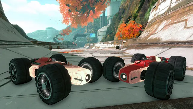 Garage Bundle Pack 2 screenshot 4