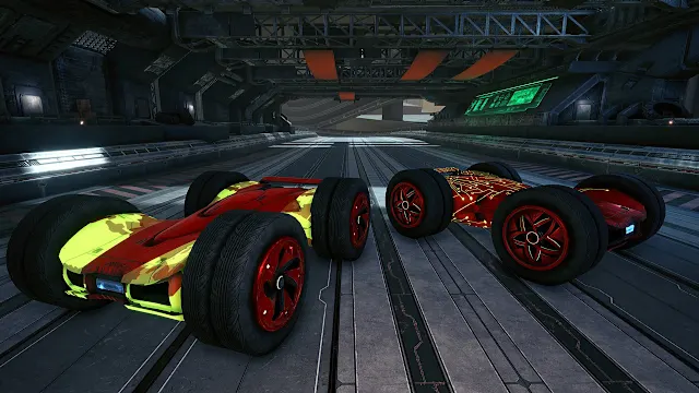 Garage Bundle Pack 2 screenshot 1