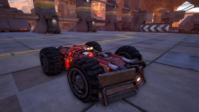 Garage Bundle Pack 2 screenshot 2