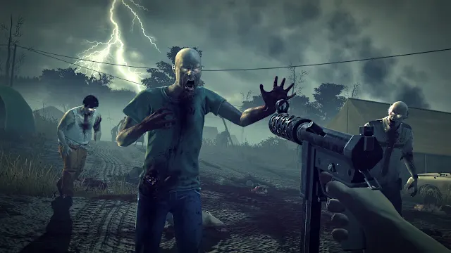 Into the Dead 2 Bundle screenshot 2