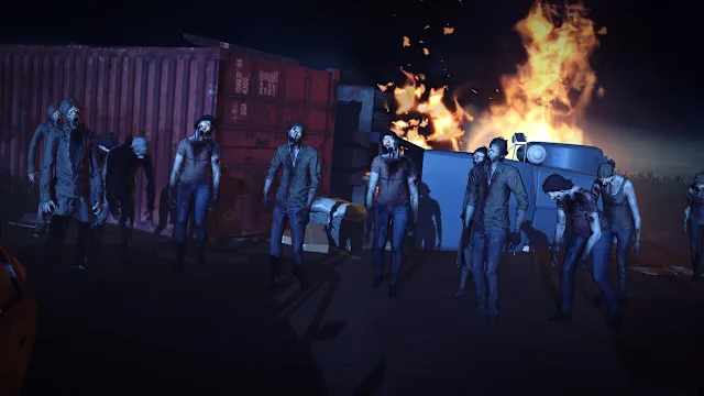 Into the Dead 2 Bundle screenshot 3