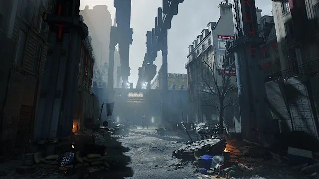 Wolfenstein®: Youngblood™ screenshot 2