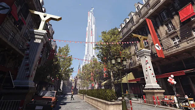 Wolfenstein®: Youngblood™ screenshot 5