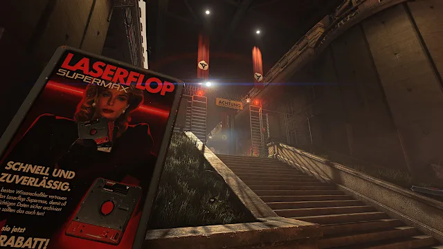 Wolfenstein®: Youngblood™  Deluxe Edition screenshot 4
