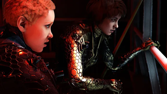 Wolfenstein®: Youngblood™  Deluxe Edition screenshot 0