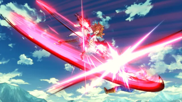DRAGON BALL XENOVERSE 2 - Ultra Pack Set screenshot 2