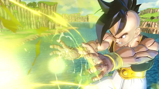 DRAGON BALL XENOVERSE 2 - Ultra Pack Set screenshot 3