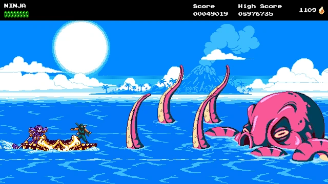 The Messenger - Picnic Panic Bundle screenshot 0