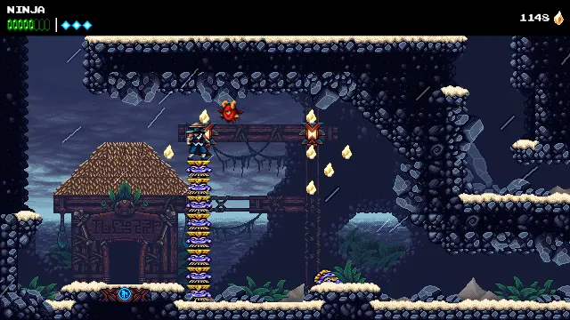 The Messenger - Picnic Panic Bundle screenshot 2