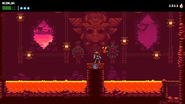 The Messenger - Picnic Panic Bundle screenshot 4
