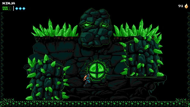The Messenger - Picnic Panic Bundle screenshot 3