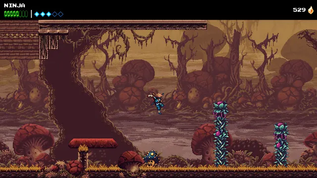 The Messenger - Picnic Panic Bundle screenshot 5