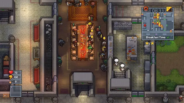The Escapists 2 - Game of the Year Edition screenshot 6