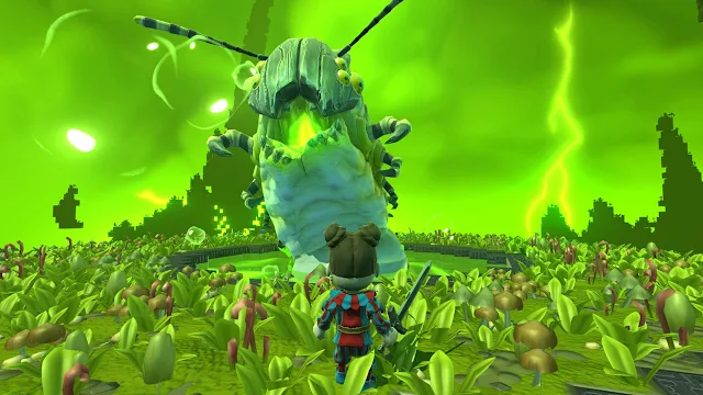 Portal Knights - Legendary Edition screenshot 4