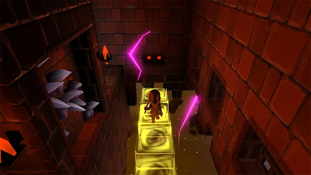 Portal Knights - Legendary Edition screenshot 5