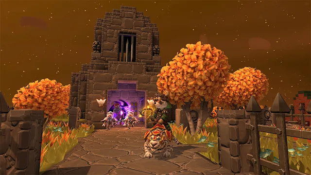 Portal Knights - Legendary Edition screenshot 6