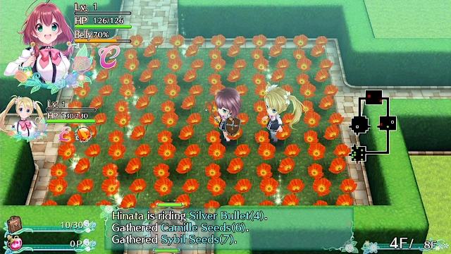 Handy Dungeons 3-Pack screenshot 0