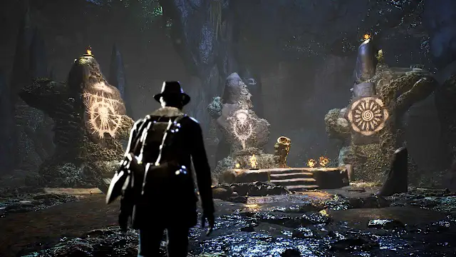 The Sinking City : Deluxe Edition screenshot 3