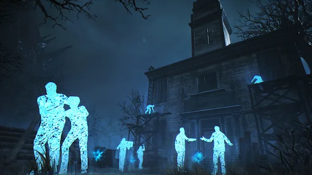 The Sinking City : Deluxe Edition screenshot 4