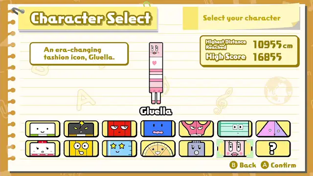 Flick Erasers + Party Pack Combo screenshot 2