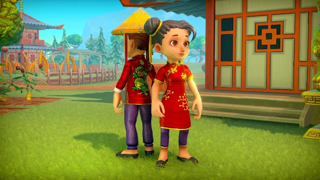 Farm Together - Season 1 Bundle screenshot 2