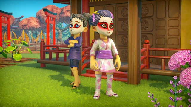Farm Together - Season 1 Bundle screenshot 1