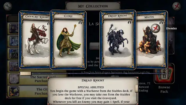 Complete Expansions Bundle screenshot 1