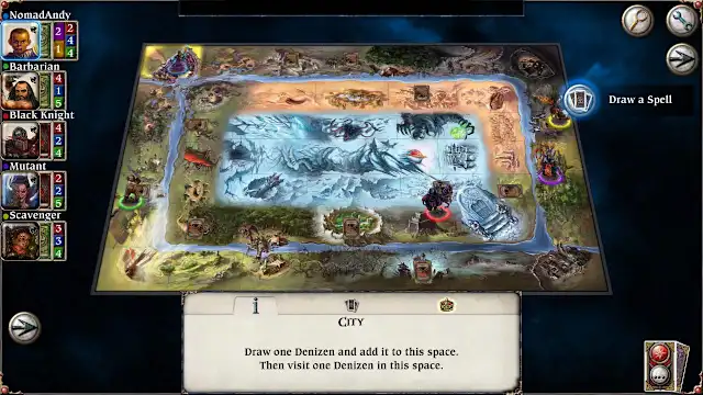 Complete Expansions Bundle screenshot 0
