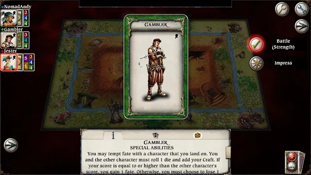 Complete Characters Bundle screenshot 5