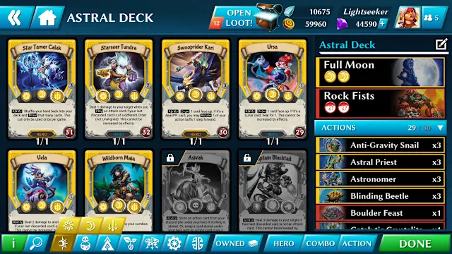 Lightseekers Adventure Bundle screenshot 3