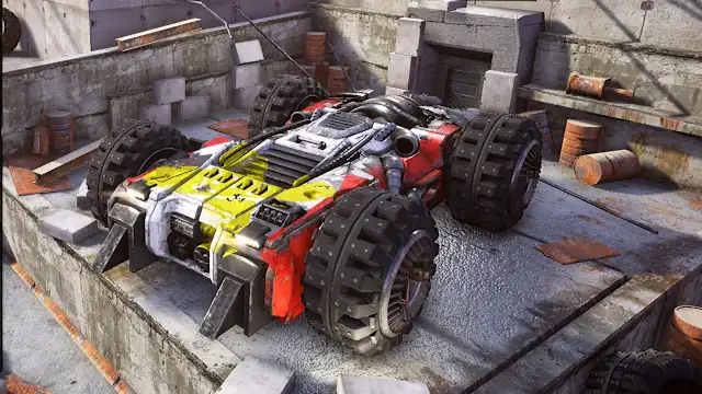 Garage Bundle Pack 3 screenshot 2