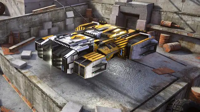 Garage Bundle Pack 3 screenshot 3