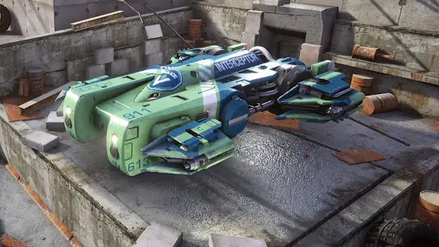 Garage Bundle Pack 3 screenshot 4