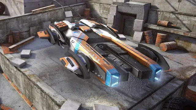 Garage Bundle Pack 3 screenshot 0
