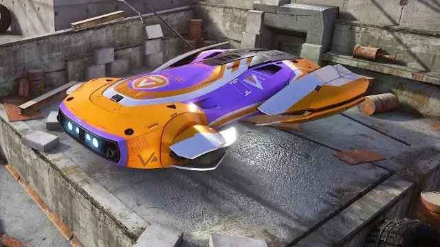 Garage Bundle Pack 3 screenshot 1