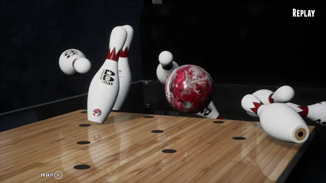 PBA Pro Bowling Pre-order Bundle screenshot 2