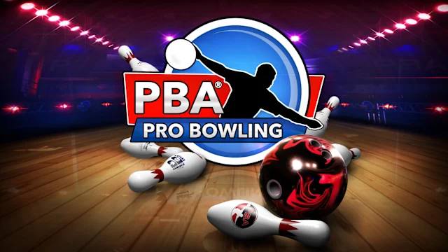PBA Pro Bowling Pre-order Bundle