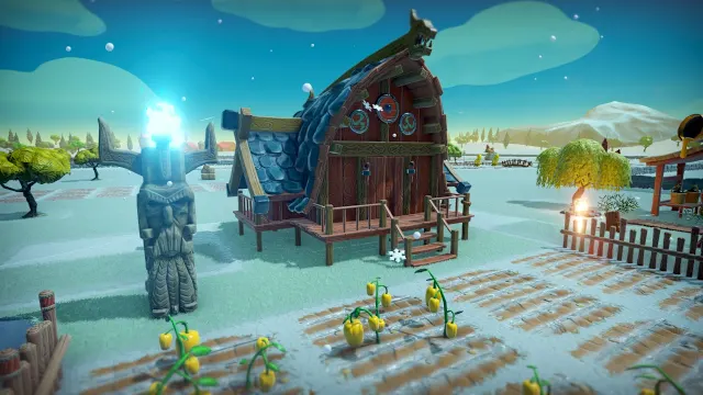 Farm Together - Season 2 Bundle screenshot 1
