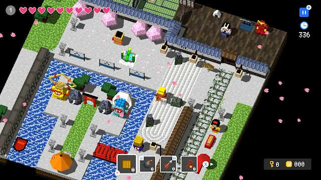 BQM -BlockQuest Maker- COMPLETE EDITION screenshot 4