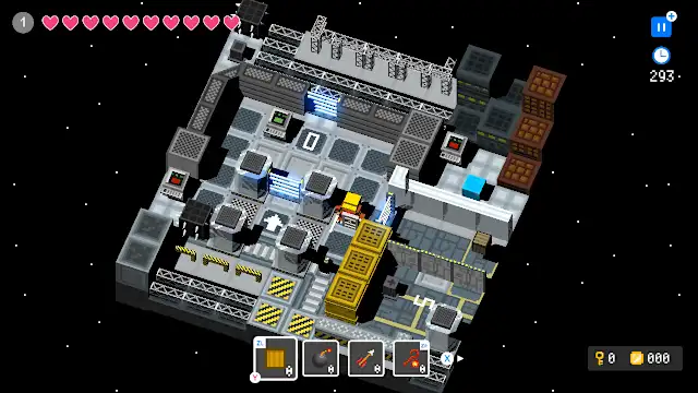 BQM -BlockQuest Maker- COMPLETE EDITION screenshot 6