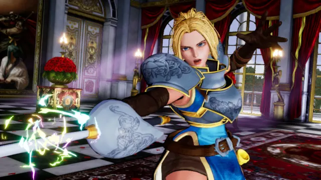SAMURAI SHODOWN DELUXE PACK screenshot 1