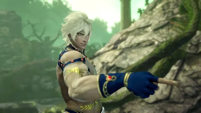 WARRIORS OROCHI 4 Ultimate screenshot 3