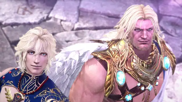 WARRIORS OROCHI 4 Ultimate Deluxe Edition screenshot 5