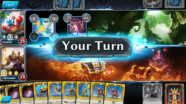 Lightseekers Mountain Bundle screenshot 5